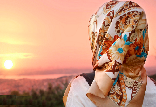 حسرت سفر رضوان