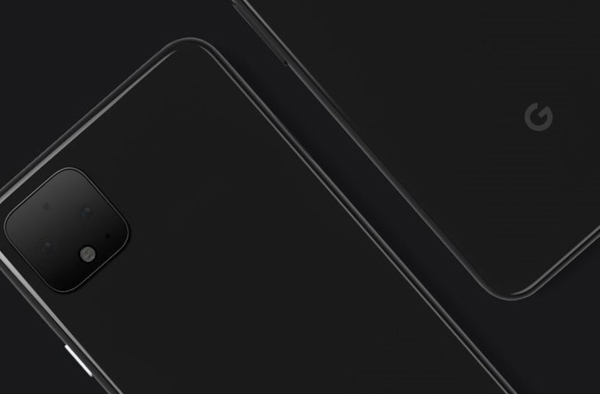 ظاهر Pixel 4 گوگل فاش شد