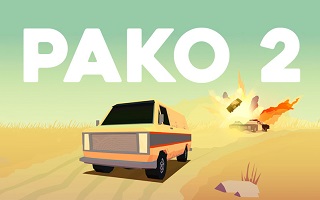 معرفی یک بازی موبایلی با حال و هوای GTA  به‌نام؛ Pako ۲