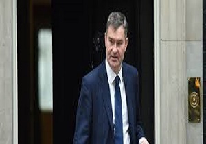 نگرانی نماینده محافظه کار انگلیس از روند تعلیق پارلمان