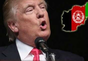 ترامپ: آمریکا باید در افغانستان حضور داشته باشد