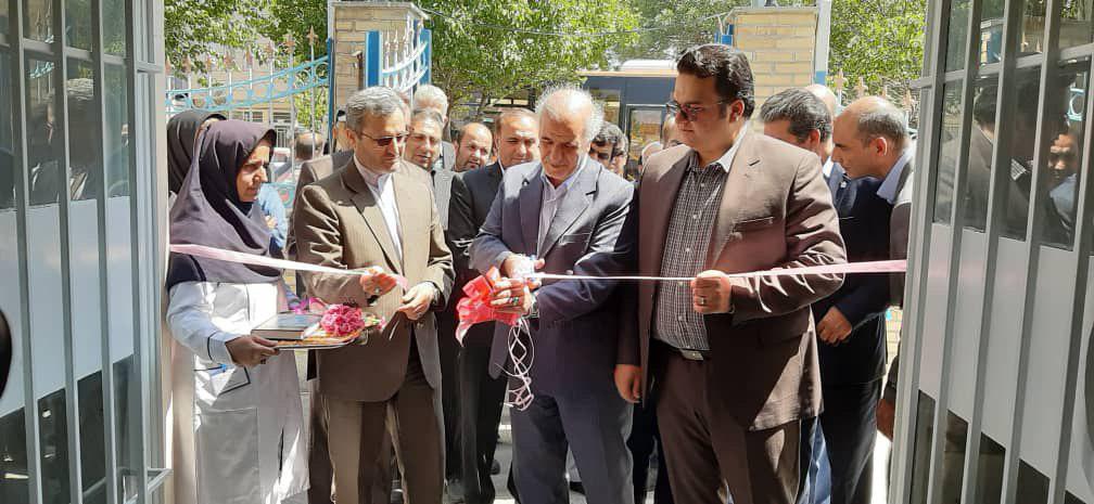 برگزاری دومین همایش مجمع خیرین سلامت در قوچان