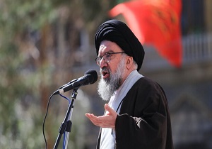 مبلغان هادی مردم هستند