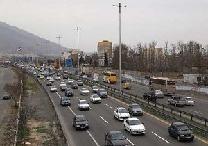 کاهش تصادفات و خسارات جانی با اجرا و تکمیل پروژه‌های راهسازی