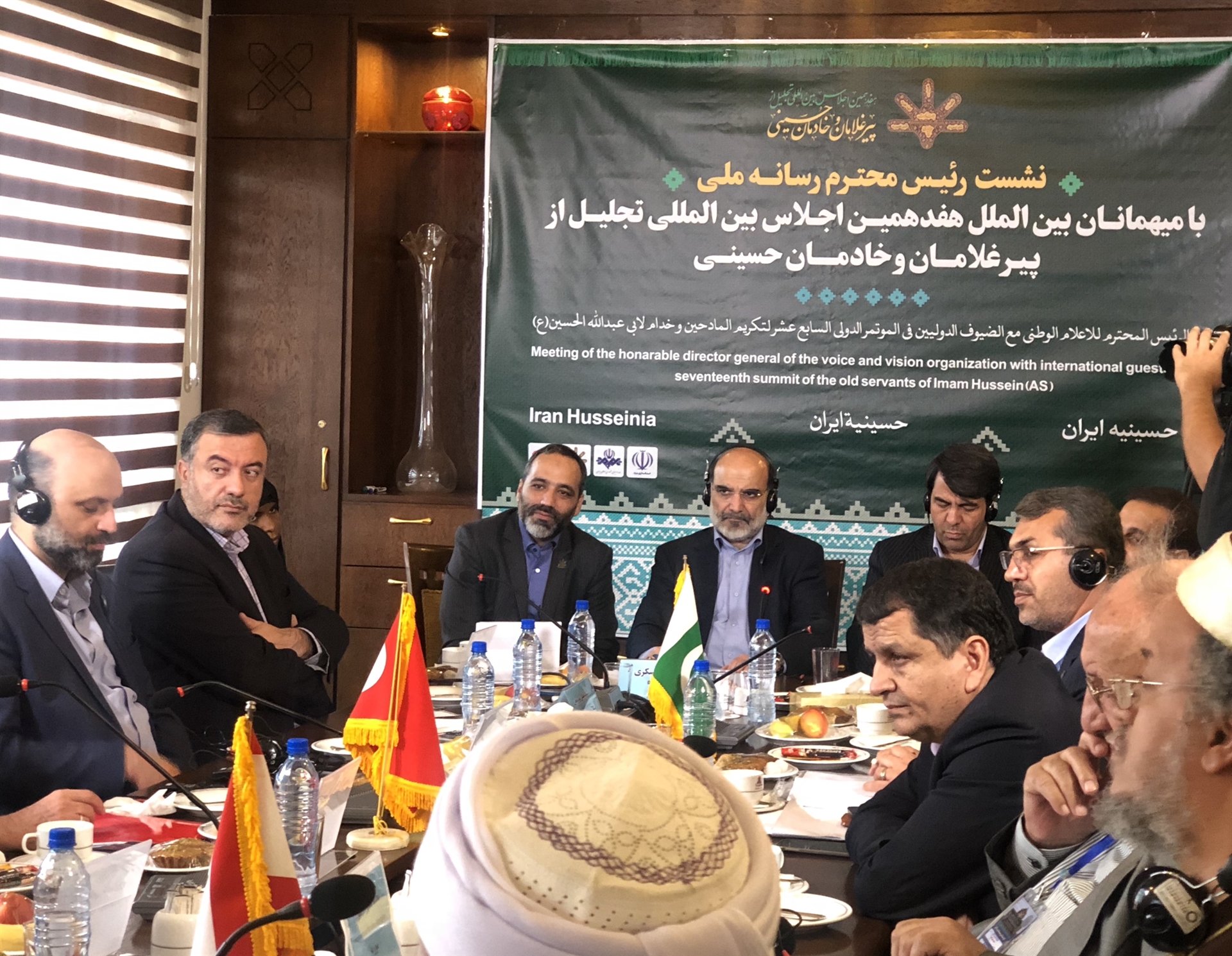 دشمنان اسلام با سیاه نمایی قصد دارند قیام امام حسین (ع) را کمرنگ جلوه دهند