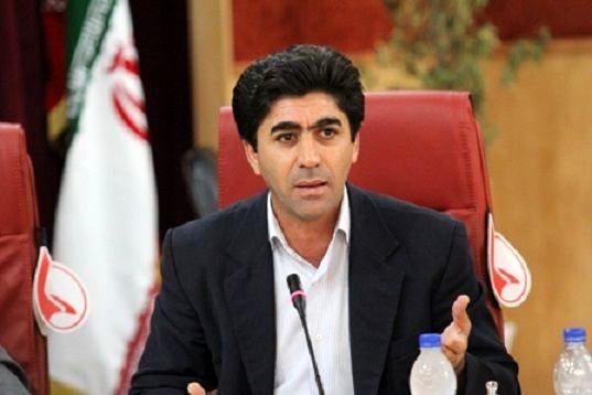 واکنش ممبینی به ضاوت علیرضا فغانی در دیدار استقلال و فولاد خوزستان