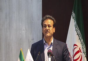 عرضه ۵۲ محصول تولیدی در شهرک&zwnj;های صنعتی خوزستان در نمایشگاه هفته دولت