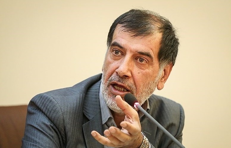 خط امام خط خداپرستی و صداقت است/ آرزوی او استقرار دولتی خداترس بود