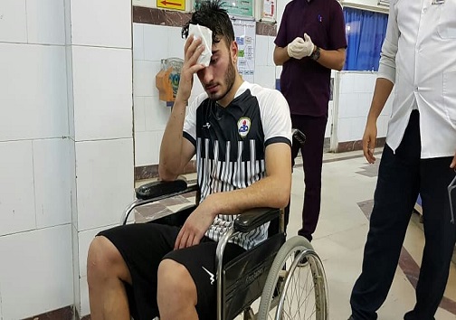 تقسیم امتیاز در بازی نفتی ها