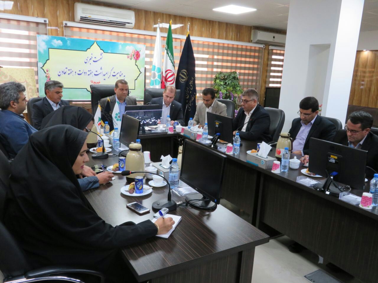 فعالیت بیش از ۲ هزار تعاونی در سیستان وبلوچستان /دو هزار و ۱۱۸ اشتغال پایدار در روستا&zwnj;ها ایجاد شد