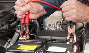 آموزش کامل نحوه صحیح باتری به باتری خودرو