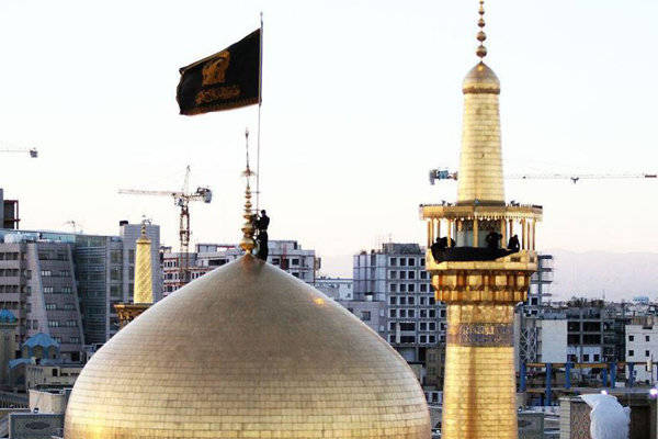 ویژه&zwnj;برنامه صلای عزا در مؤسسات و مراکز وابسته به آستان قدس رضوی برگزار می&zwnj;شود