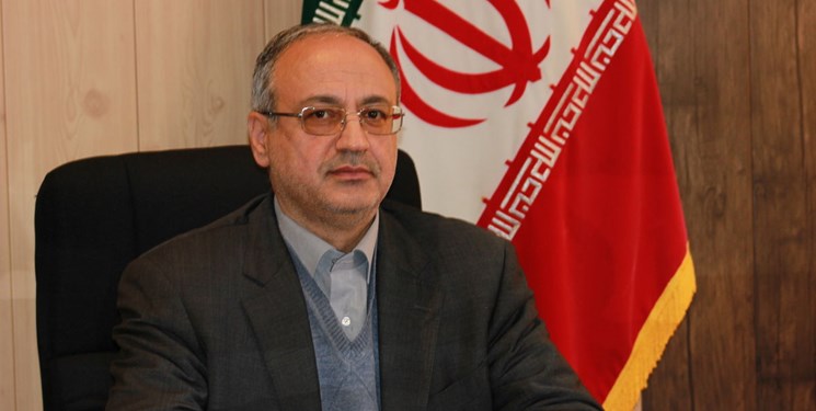 بودجه، عامل توقف اجرای سایت موزه میدان امام همدان