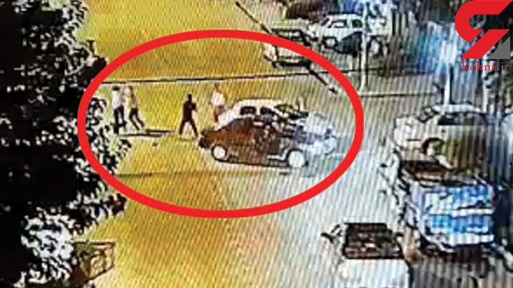جنگ پسرخاله&zwnj;ها در مسیر خانه زن موقت / اعتراف تلخ در پلیس مشهد + تصاویر