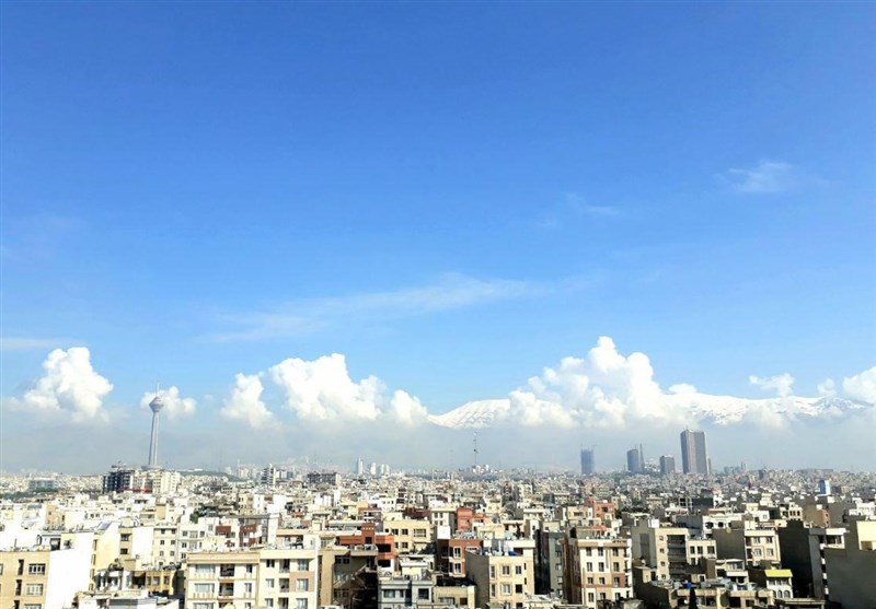 قیمت واحد&zwnj;های مسکونی ۷۵ متری در تهران