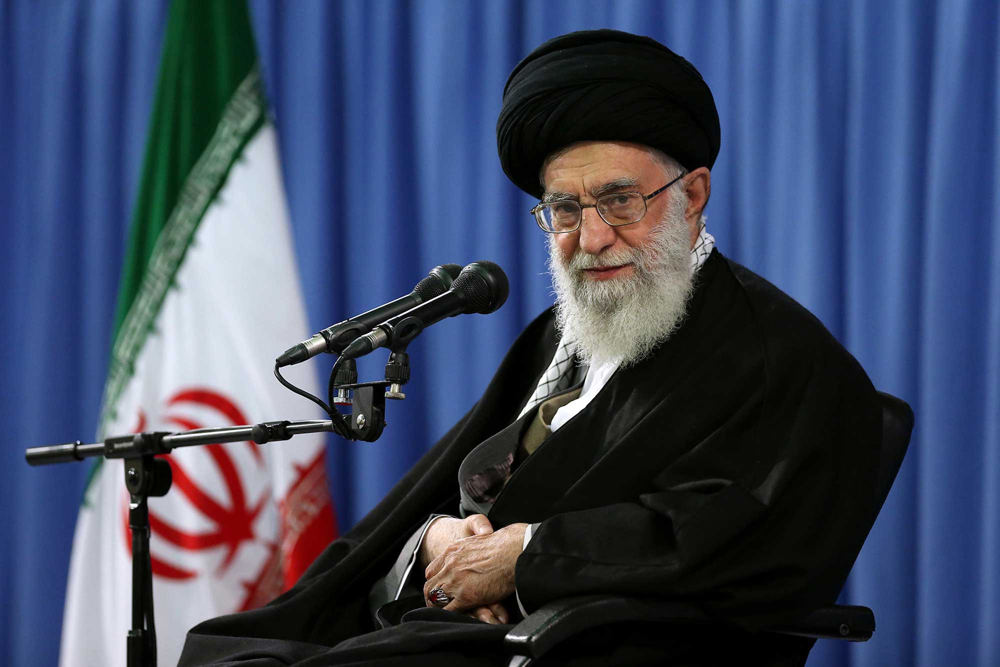 رهبری