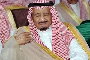 خشم پادشاه عربستان از رویکرد&zwnj;های جدید امارات در منطقه