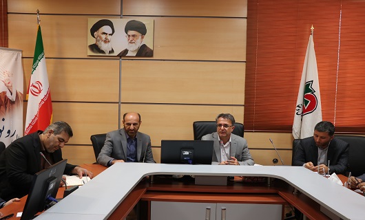 سرویس های دربستی در ایام اربعین ممنوع است