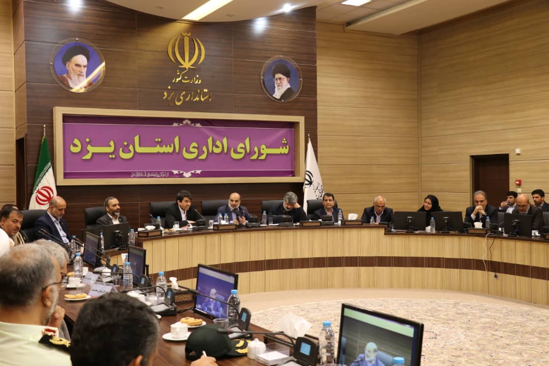هیچ پیرغلامی را ندیدم که ناراضی یزد را ترک کند