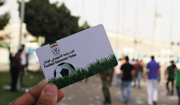 نحوه خرید بلیت بازی پارس جنوبی جم و ذوب آهن اصفهان اعلام شد