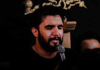 مداحی