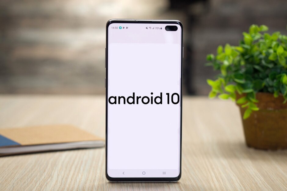 عرضه تلفن&zwnj;های OnePlus 7 و 7 Pro با اندروید ۱۰