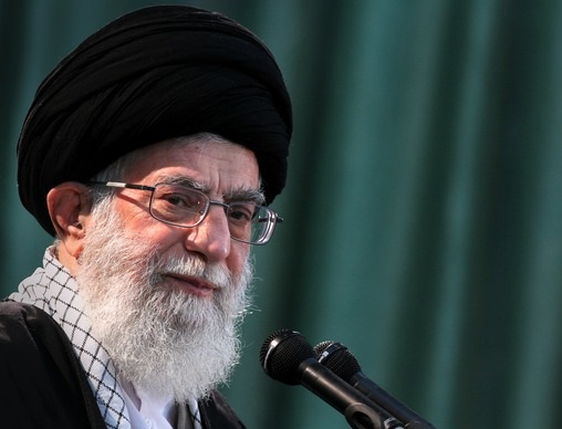 رهبری