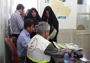 برپایی دومین بیمارستان ثابت تخصصی و فوق‌تخصصی در چم‌پلک شاهیوند