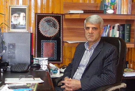اختصاص اعتبار ۳۵۰ میلیاردی برای طرح‌های آبخیزداری مازندران