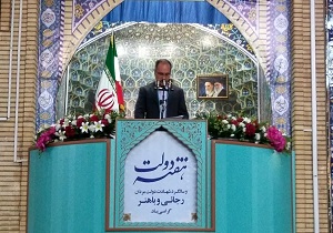 کاندیدا‌های انتخابات مجلس از ورود به مباحث قومیتی خودداری کنند