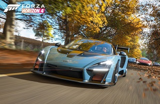 فروش 12میلیون نسخه&zwnj;ای بازی Forza Horizon 4