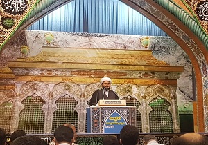 ترویج فرهنگ امر به معروف و نهی از منکر در جامعه