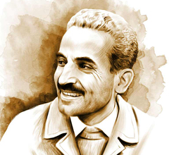 شهید بهشتی؛ سرباز راستگوی ملت + فیلم