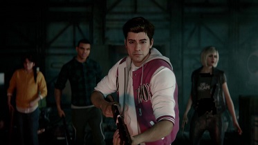 اولین تصاویر منتشر شده از نسخه جدید بازی Resident Evil
