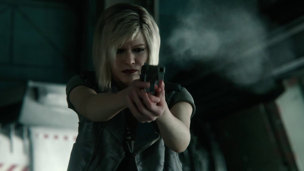 اولین تصاویر منتشر شده از نسخه جدید بازی Resident Evil