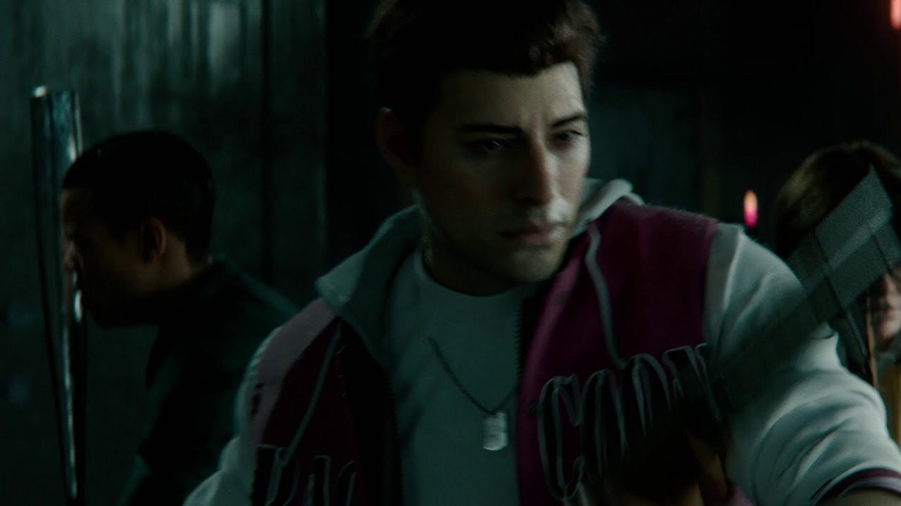 اولین تصاویر منتشر شده از نسخه جدید بازی Resident Evil