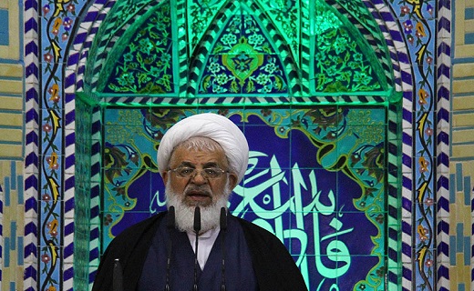 برنامه های عزاداری با حضور پرشور جوانان برگزار شود