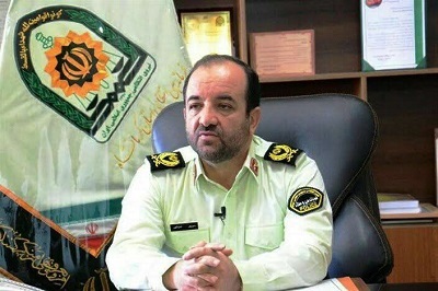 عمق نفوذی راهبردی ایران رو به گسترش است