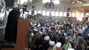 آمریکا فکر مذاکره با ایران را از سر خود دور کند