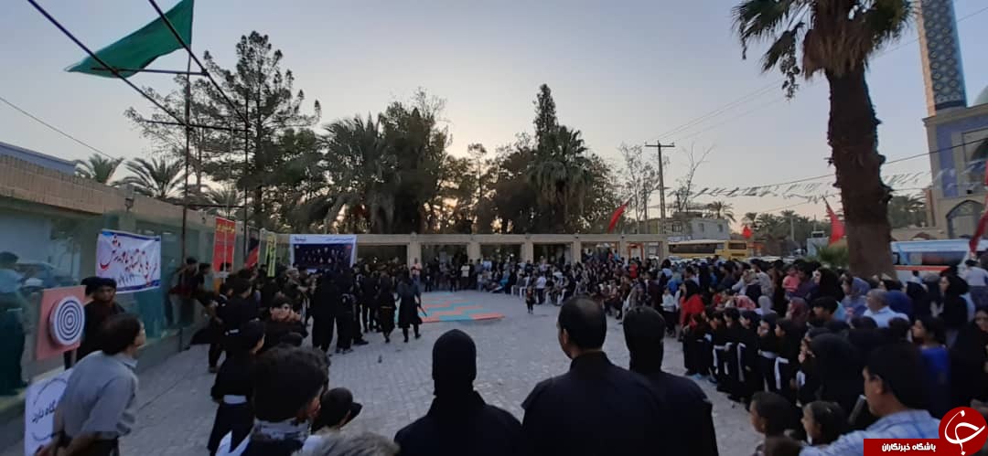 کرمان در طرح تابستانه با ورزش جزو ۳ استان برتر کشور
