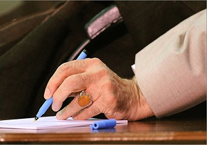 عفو رهبری شامل حال ۵۸ متهم خوزستانی شد