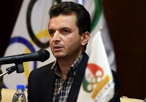 فعالیت ۲۵ استان در رشته گلف