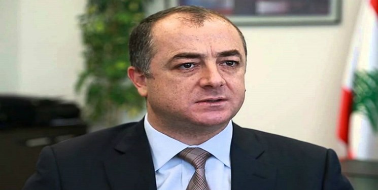 تاکید وزیر دفاع لبنان بر مقابله با هرگونه تجاوز رژیم صهیونیستی