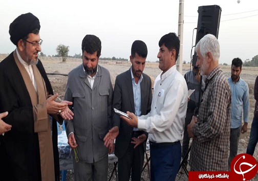 واگذاری مزرعه های بزرگترین مجتمع پرورش ماهیان خاویاری خوزستان و کشور به سرمایه گذاران
