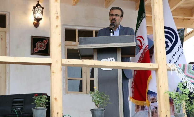 گردشگری مدرن و پایبند به محیط زیست با ساخت دهکده‌های بوم گردی
