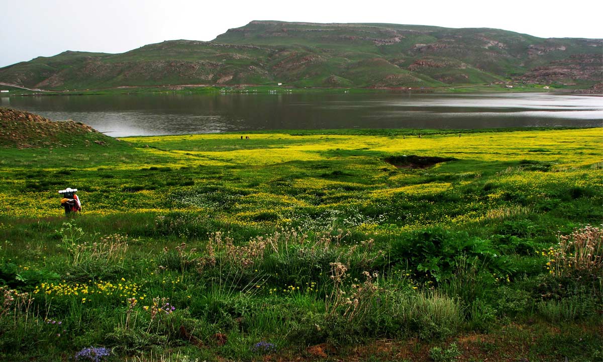 کدام استان براساس ماه تولدتان برای زندگی مناسب است؟