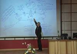 کارگاه آموزشی مدیریت راهبردی انرژی در شاهرود
