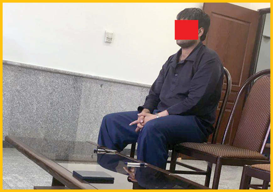 افشای ۳ روز شکنجه در اسارتگاه مرد انتقامجو