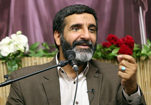 فرهنگ مقاومت و انقلاب اسلامی به آن سوی مرز‌های کشور رسیده