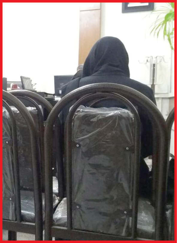 بن بست در جنایت عجیب پایتخت